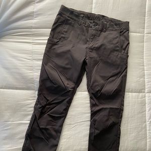 Mens PrAna Pants